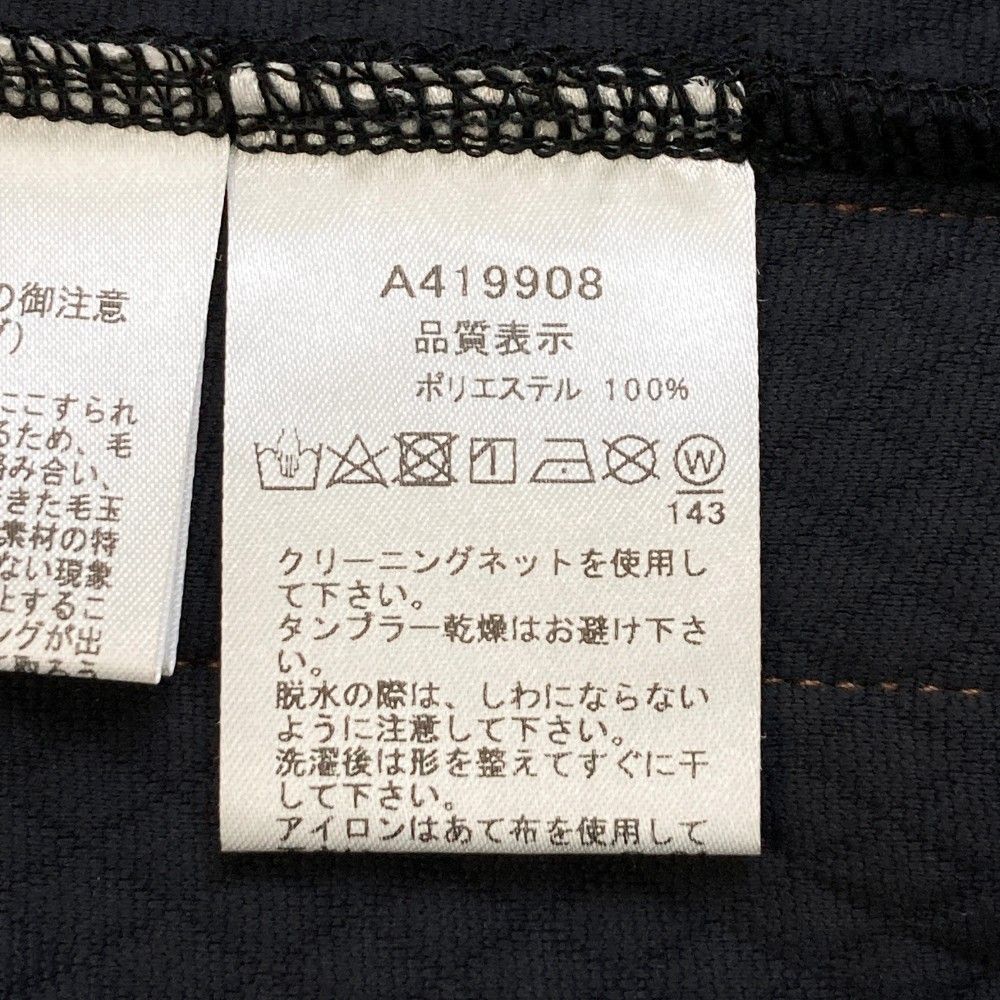 サイズ 38 ARCHIVIO アルチビオ A419908 ベスト ブラック系 240101345765 ゴルフウェア レディース ストスト LLC-HASEGAWATOSO_COM