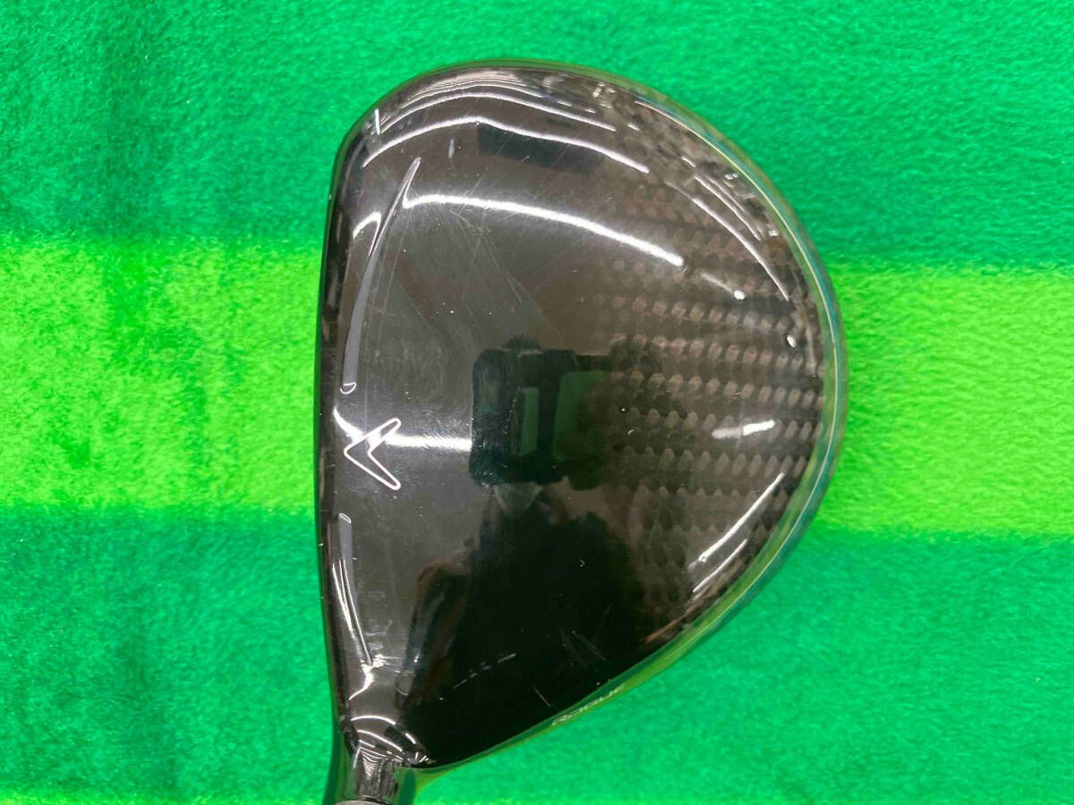 Callaway ROGUE STAR フェアウェイ