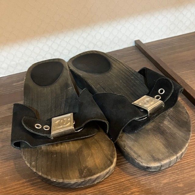 シャネル CHANEL