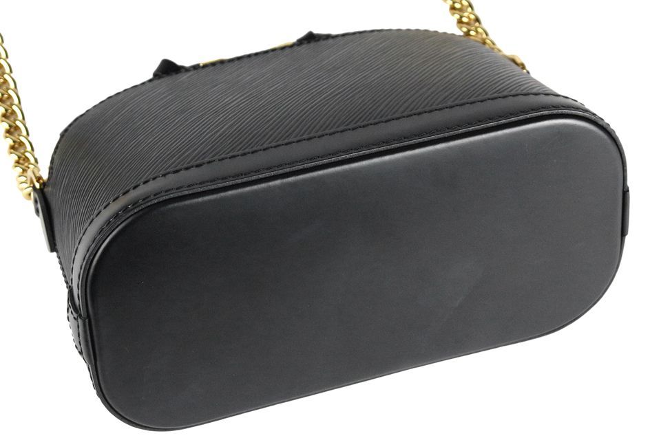 美品 - 大変綺麗〕ルイ ヴィトン/LOUIS VUITTON アルマ MINI