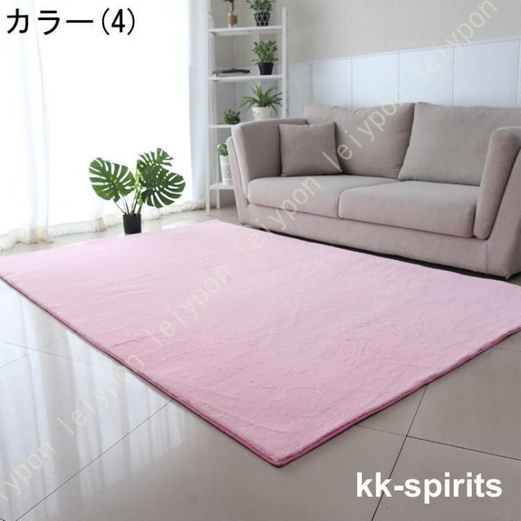 小さなカーペット 長方形