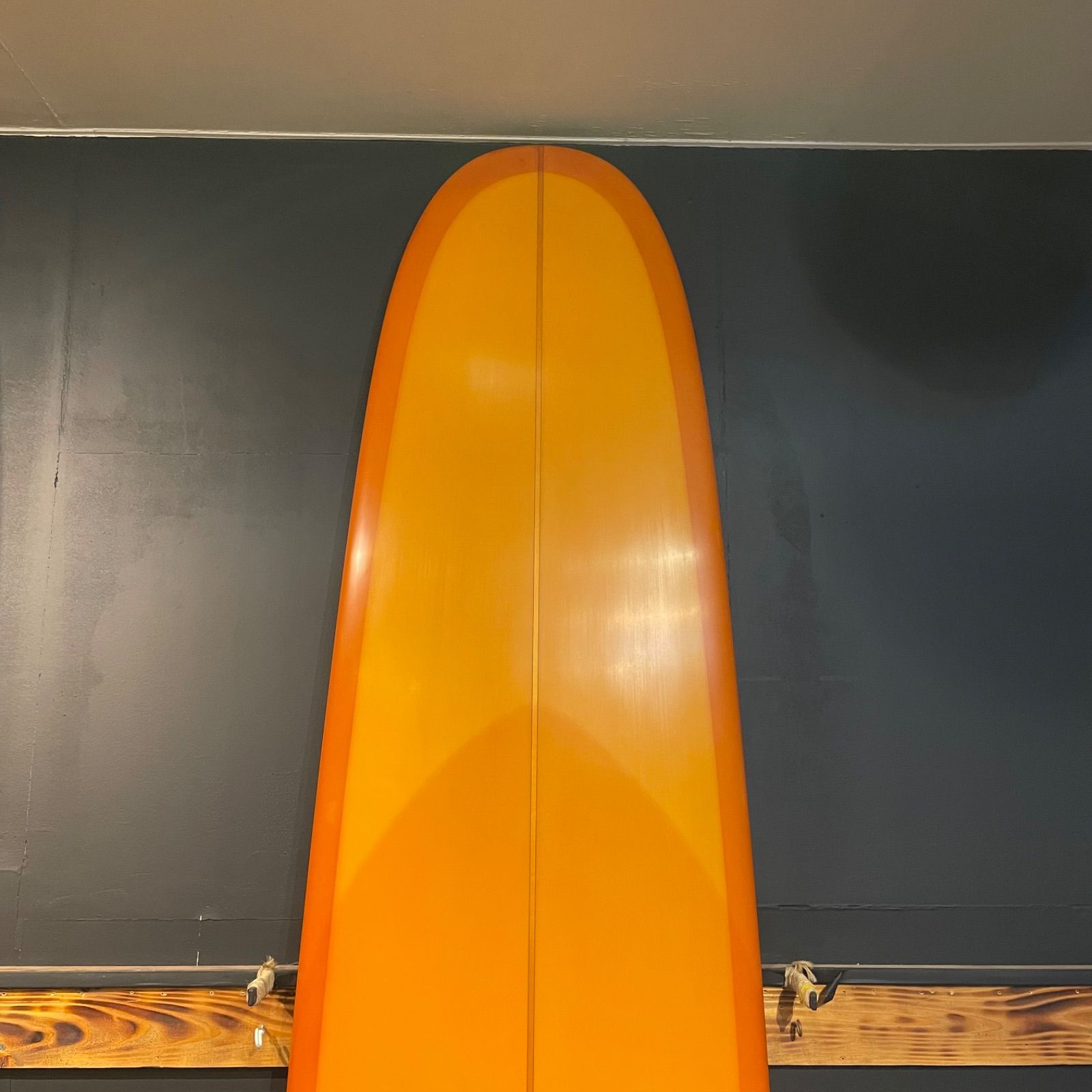 ほぼ新品 JOELTUDOR SURFBOARDS SANTANA 9