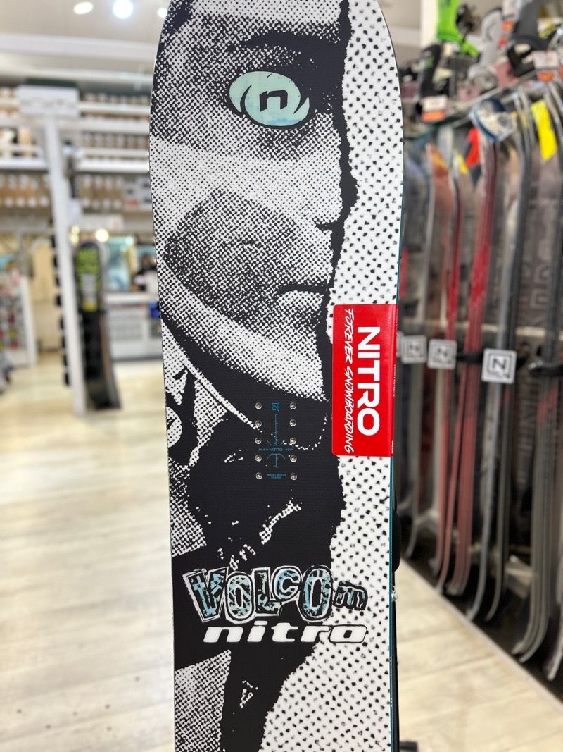 NITRO