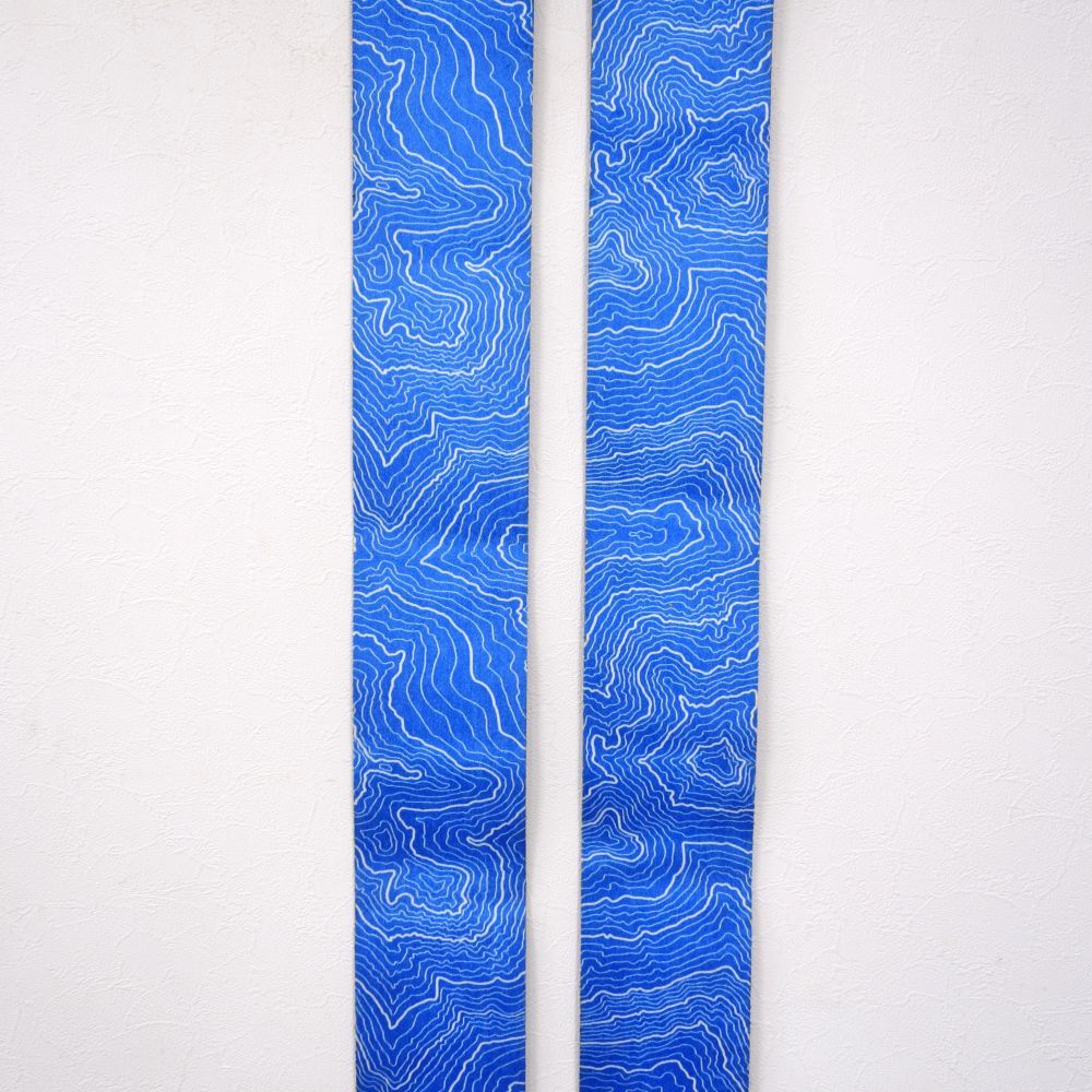 未使用 コンツアー contour hybrid mix 135mm 185-1 - メルカリ