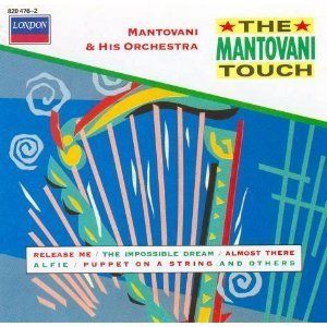 【】Mantovani Touch