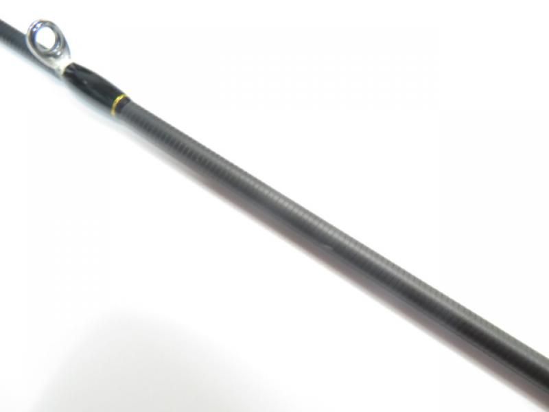 レイドジャパン グラディエーター アンチ GA-67MHTC フロッグマン (01