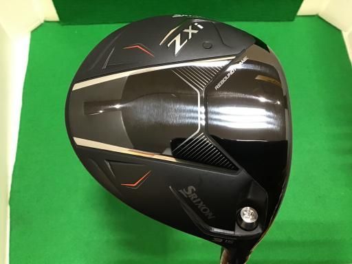 ダンロップ SRIXON ZXi 3W フェアウェイウッド FW Diamana ZXi 50 フレックスSR メンズ 男性用 右利き 右用 Aランク ゴルフクラブ