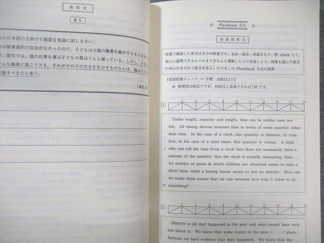 代々木ゼミナール　代ゼミ SUPER ENGLISH [読解・文法・単語 三位一体編] 2006 夏期/冬期 計2冊 西谷昇二 ☆ 030M0D 代々木ゼミナール 代ゼミ SUPER ENGLISH [読解・文法・単語