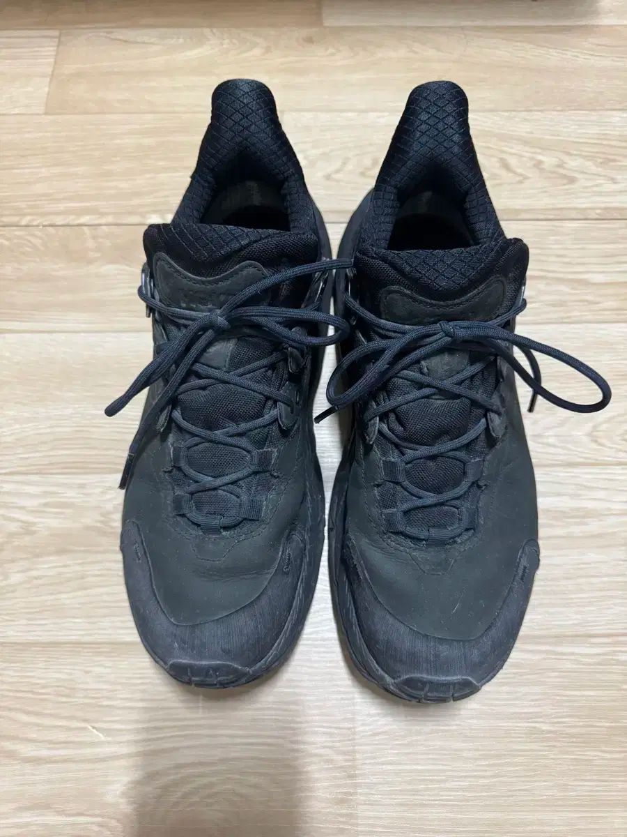 HOKA ONE ONE ホカオネオネ カハ 2 265 サイズ
