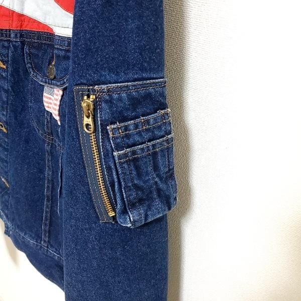 wpc ワンダフルワールド カネコイサオ WONDERFUL WORLD ジャケット L