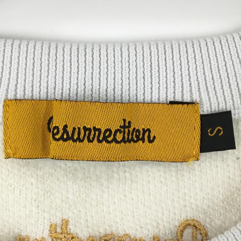 S ゴルフウェア