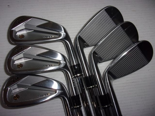 ホンマゴルフ TR20Pアイアン 6本セット HONMA (ホンマ) アイアンセット