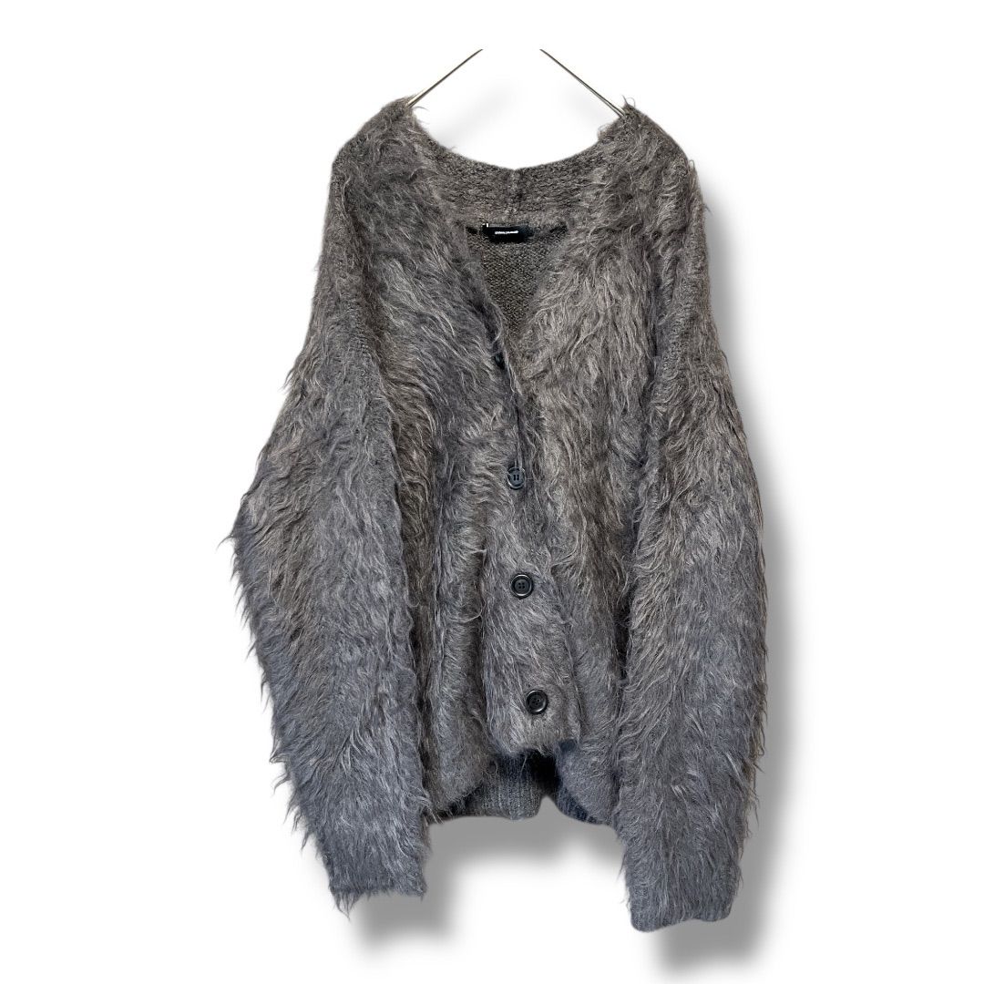 JOURNAL STANDARD ジャーナルスタンダード シャギーニットカーディガン