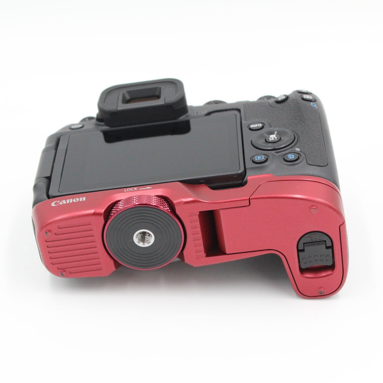 ■美品■ショット数16000回以下■Canon キャノン EOS RP ボディ Canon - □美品□ショット数16000回以下□Canon キャノン EOS RP