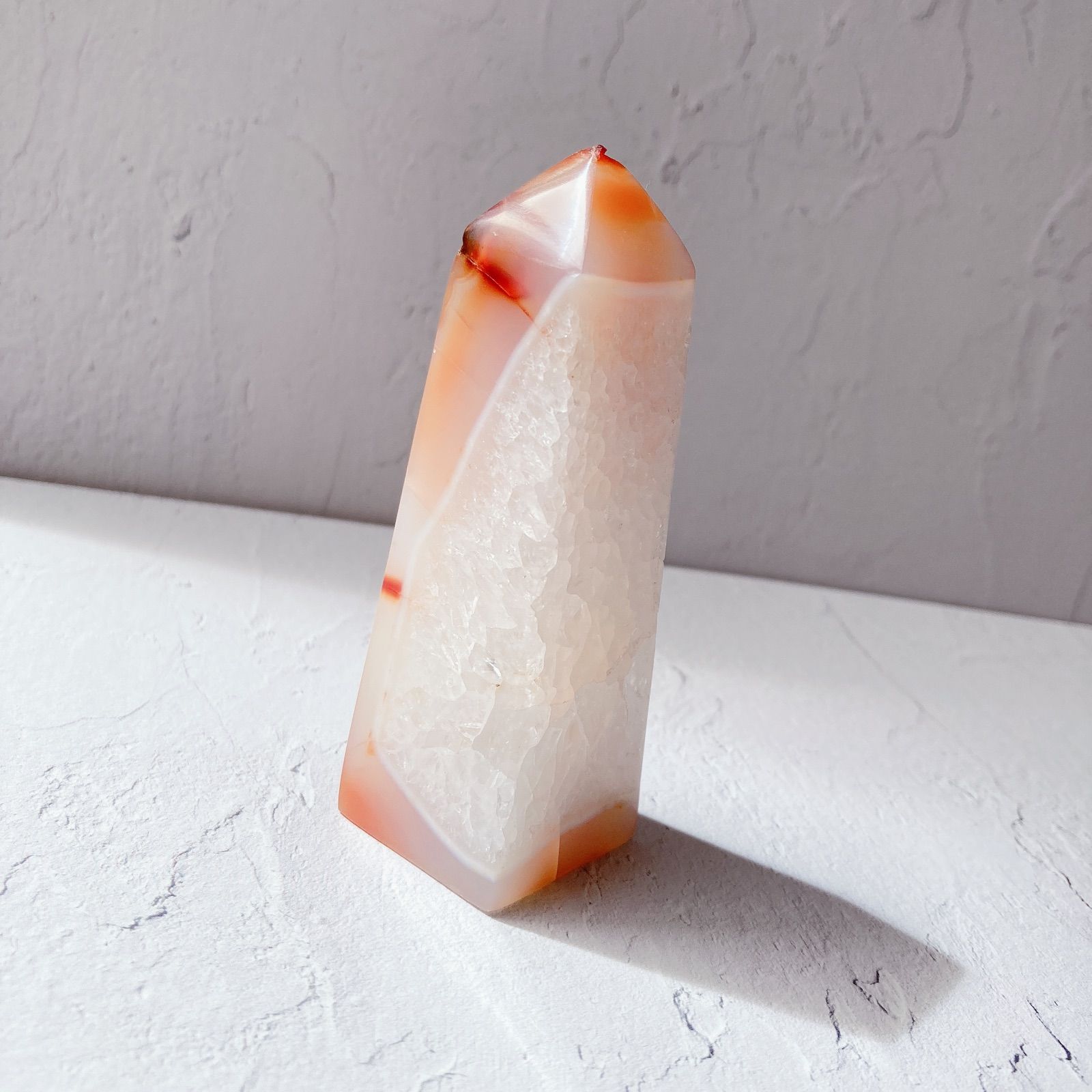 カーネリアンのポイント【E】