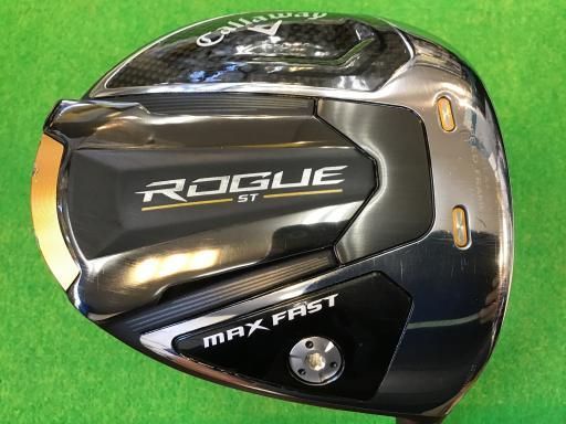 キャロウェイ ローグST MAX FAST 5U Speeder NX S キャロウェイ ROGUE