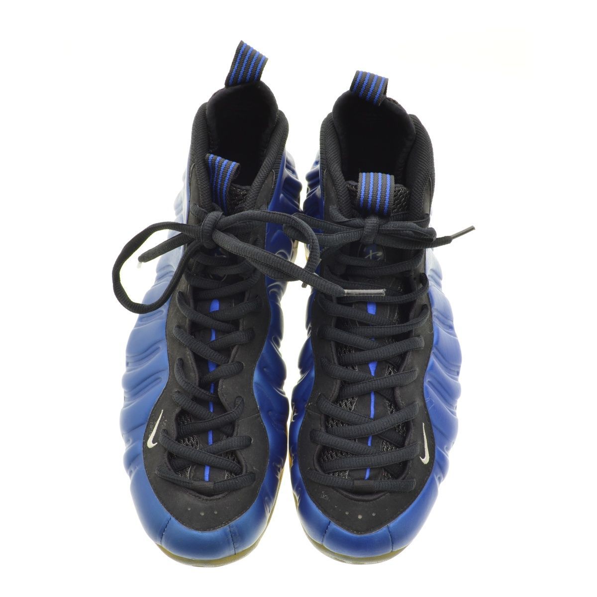 NIKE◇97年製/AIR FOAMPOSITE ONE/エアフォームポジットワン/830017