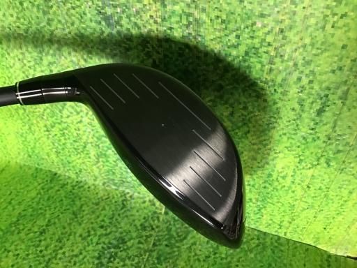 りしふぇんんん 中古】 ダンロップ SRIXON ZX F 3W フェアウェイウッド FW