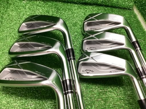 PXG gen3 0311T&P&FORGEDウェッジ アイアン10本セット PXG (カスタム