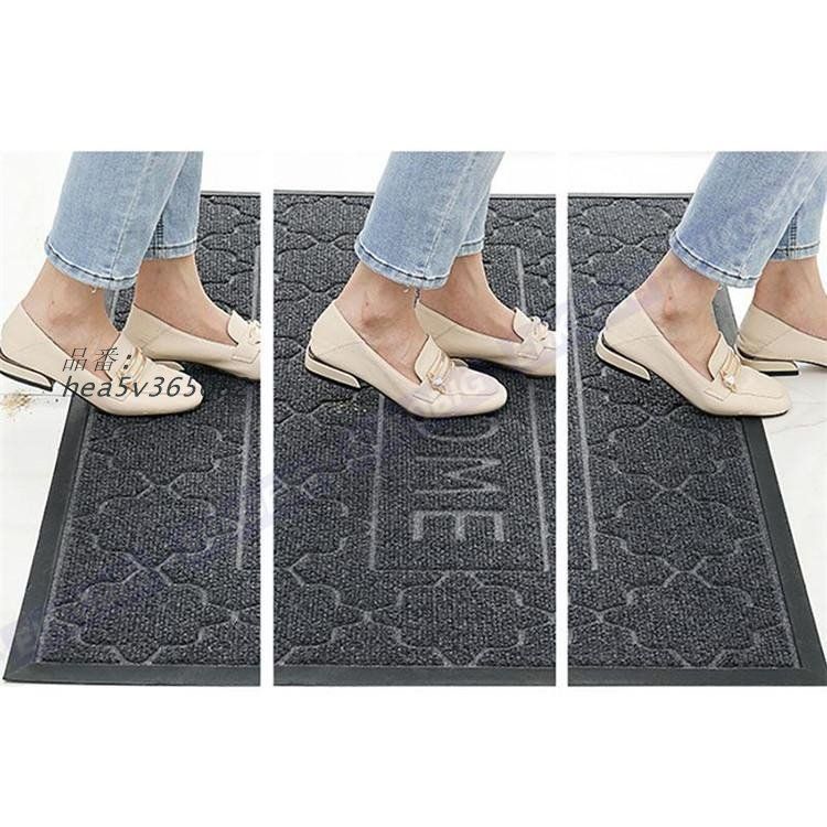 玄関マット ドアマット 屋外 屋内 泥落とし 泥除け 屋内用 耐摩耗性 屋外用 業務用 滑り止め 洗える エントランス ウェルカムマット 吸水 hea5v365082 MARWIL-DEMENAGEMENTS_CH
