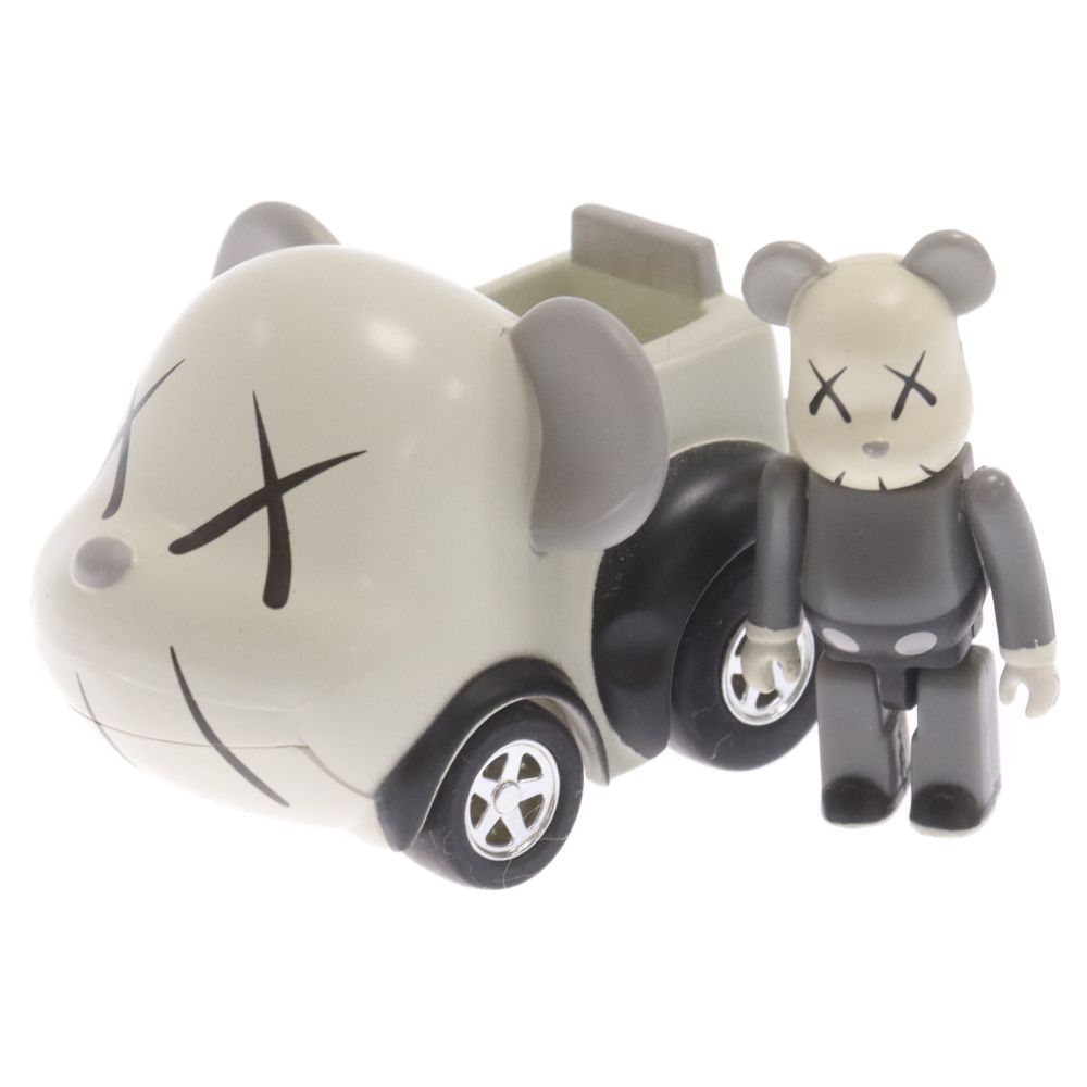 BE@RBRICK Original Fake KAWS チョロQ ベアブリック BE@RBRICK Original Fake KAWS チョロQ ベアブリック
