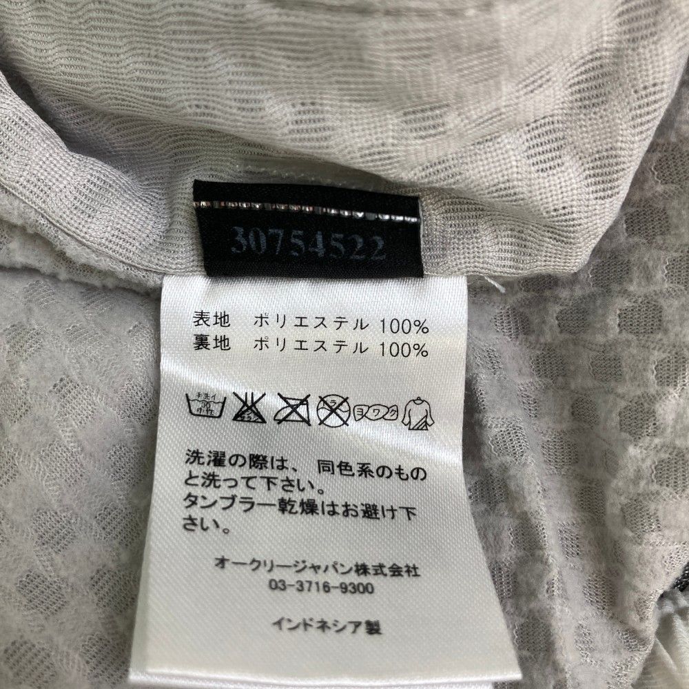サイズ：XL OAKLEY オークリー 421896JP ロングパンツ スカル刺繍 グレー系 [240101489898] ゴルフウェア メンズ ストスト サイズ：M OAKLEY オークリー 421896JP ロングパンツ スカル刺繍