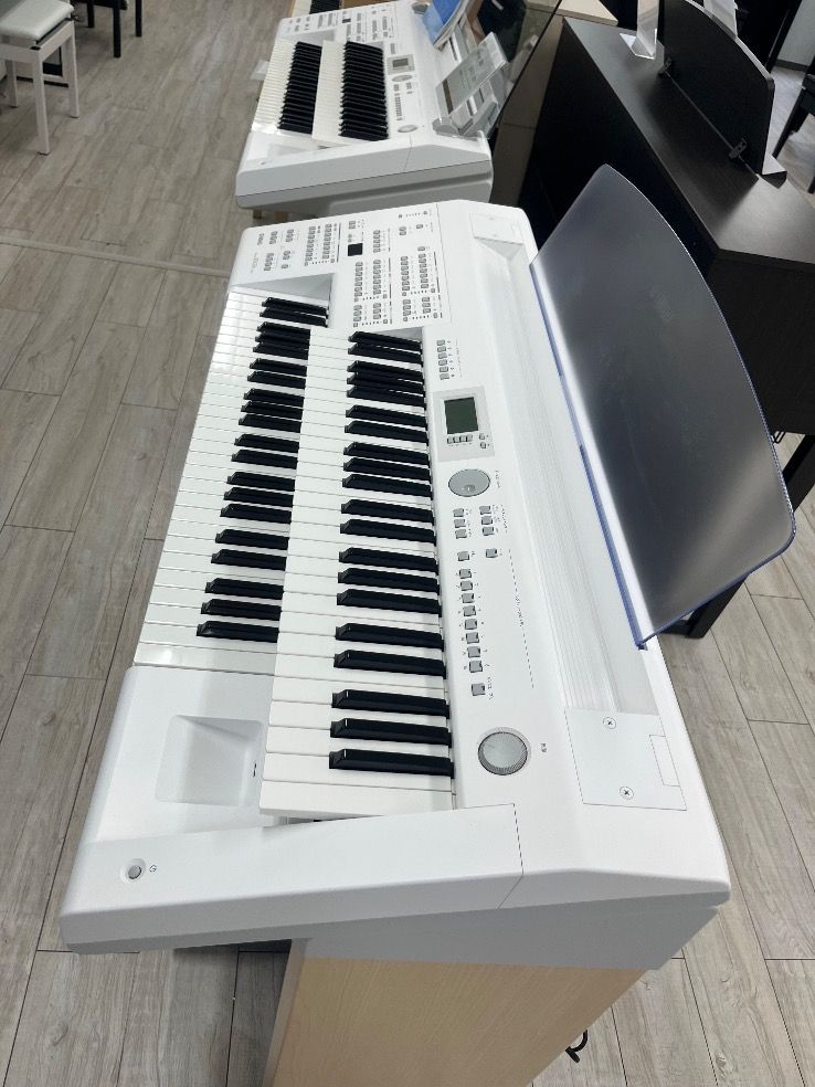 ★74177【エレクトーン】YAMAHA　ELB02　18年製 ☆74177【エレクトーン】YAMAHA ELB02 18年製 - メルカリ