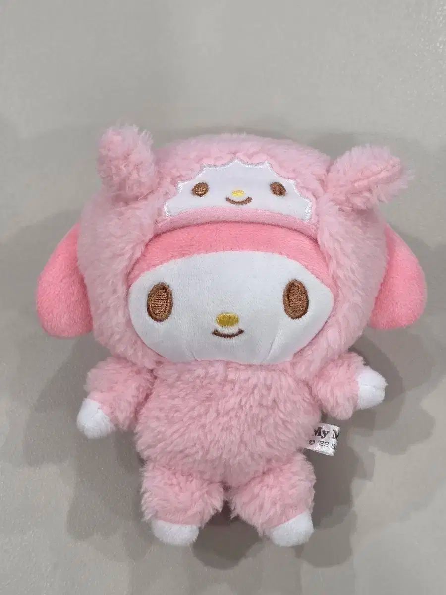 最安値，最新作 サンリオ マイ・スウィート・ピアノ 服 着用 マイ