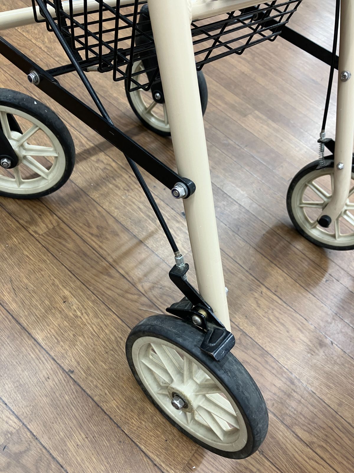 シルバーカー C