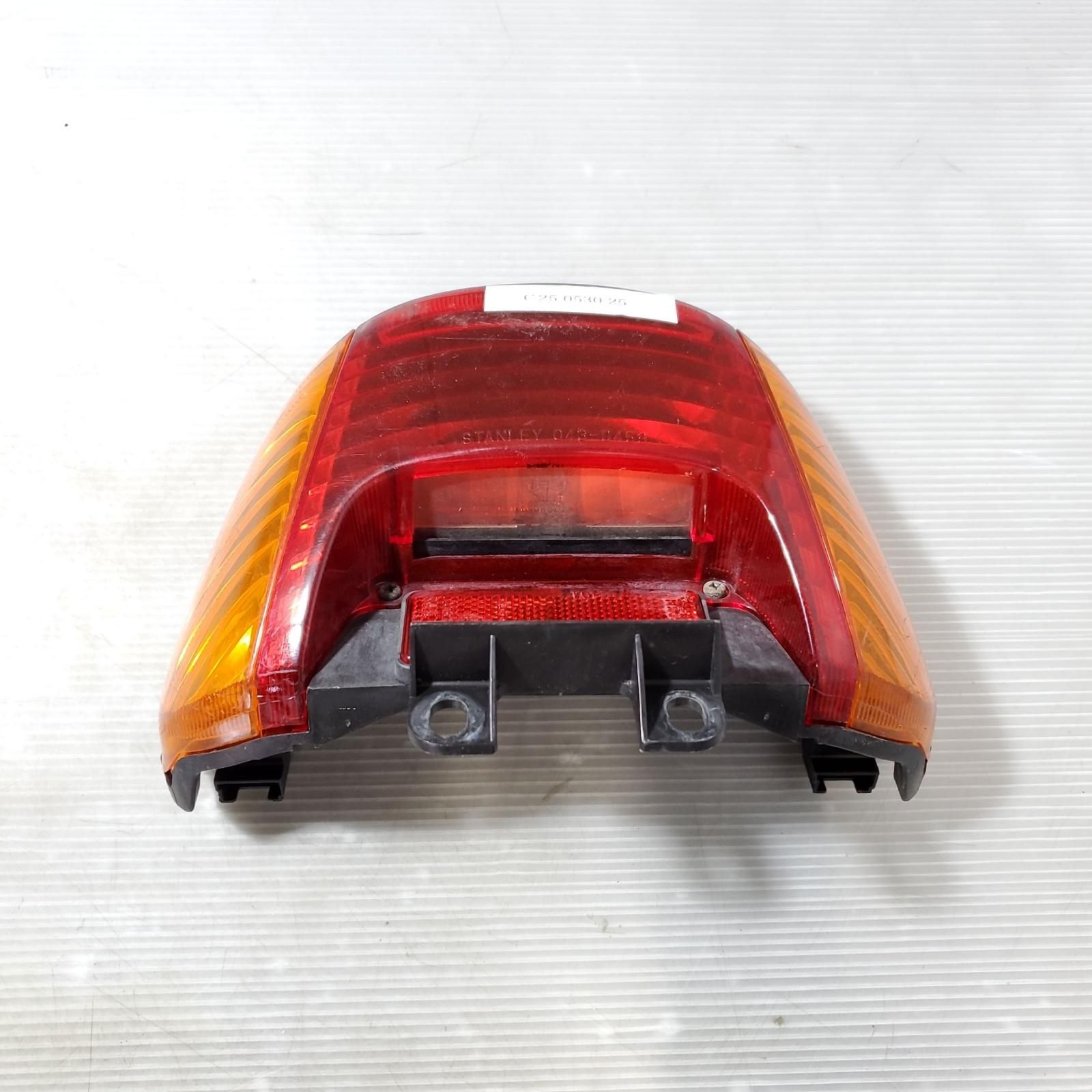 HONDA ディオ50 AF35 テールランプ Dio ホンダ