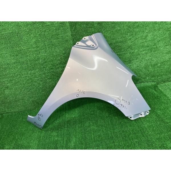 専用出品 LA600S LA610S タント 純正 右 フェンダー R67 ファイアークォーツ