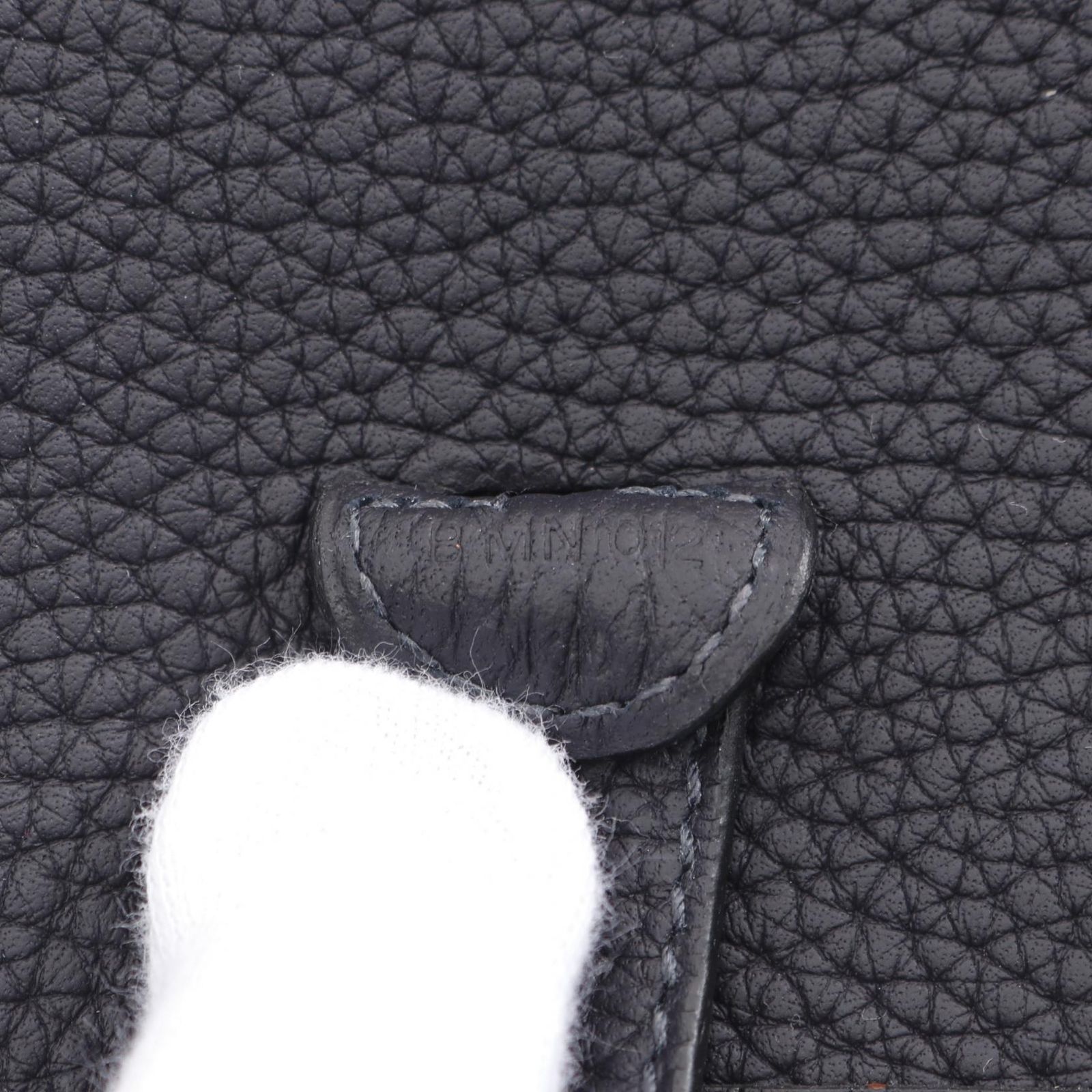 エルメス HERMES ショルダーバッグ エヴリンTPM アマゾン 069426CK 