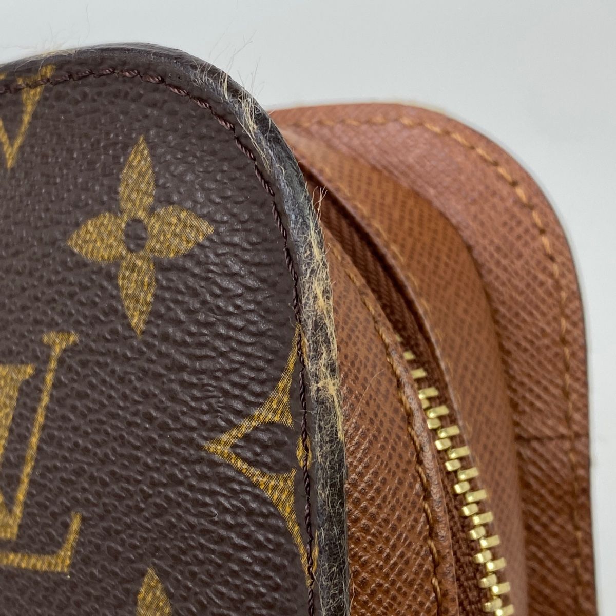 ルイヴィトン モノグラム オルセー M51790 セカンドバッグ　ジャンク品 楽天市場】LOUIS VUITTON オルセー セカンドバッグ クラッチ