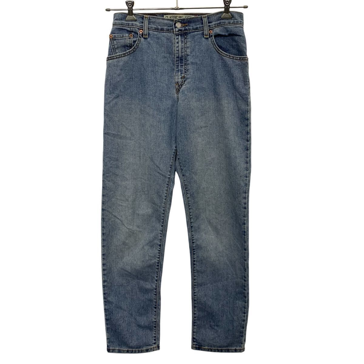 リーバイス550 木屑 楽天市場】【インポート】Levi's 550-4834 Relaxed DENIM JEANS