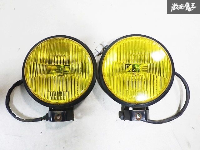 ☆点灯OK☆ スズキ 純正OP JA11V JA11 ジムニー フロント