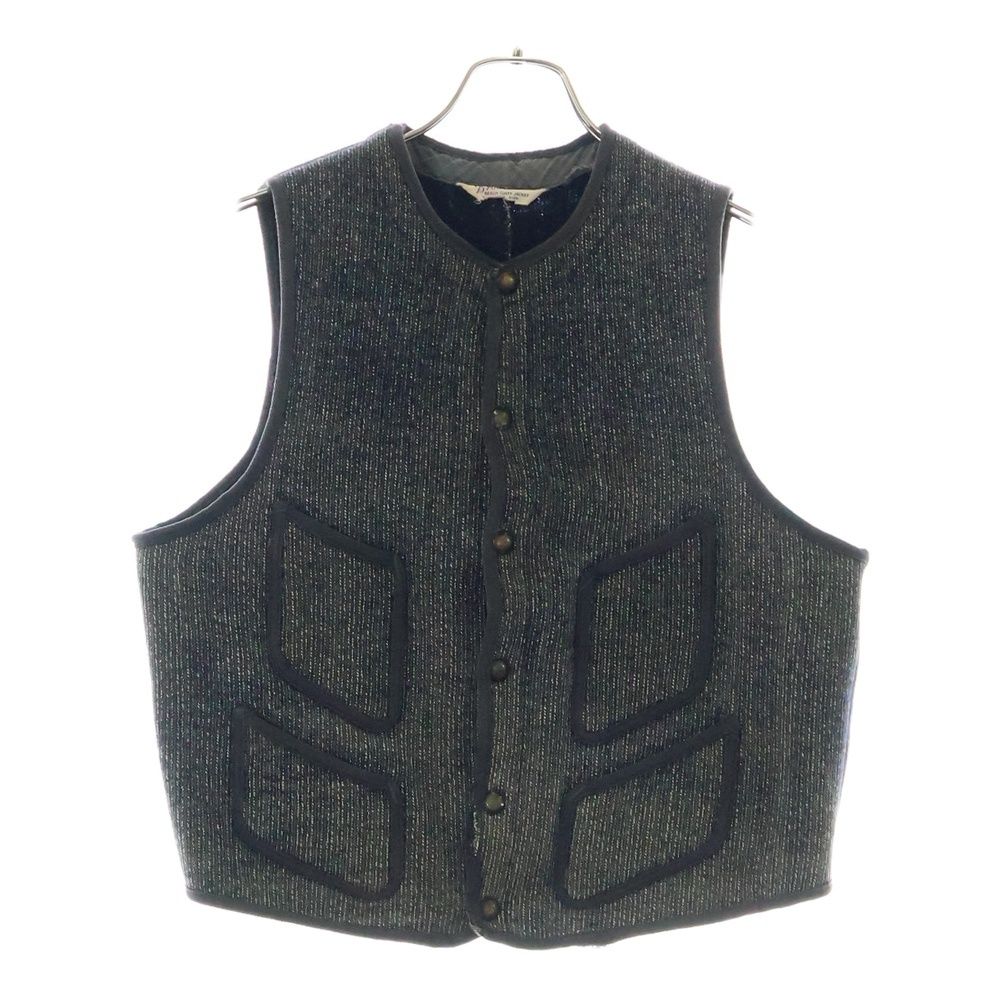 40s ブラウンズビーチベスト 楽天市場】30s 40s ビンテージ ☆ Brown's Beach ブラウンズ