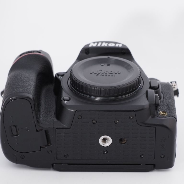 Nikon ニコン デジタル一眼レフカメラ D780 ブラック ボディ デジタル