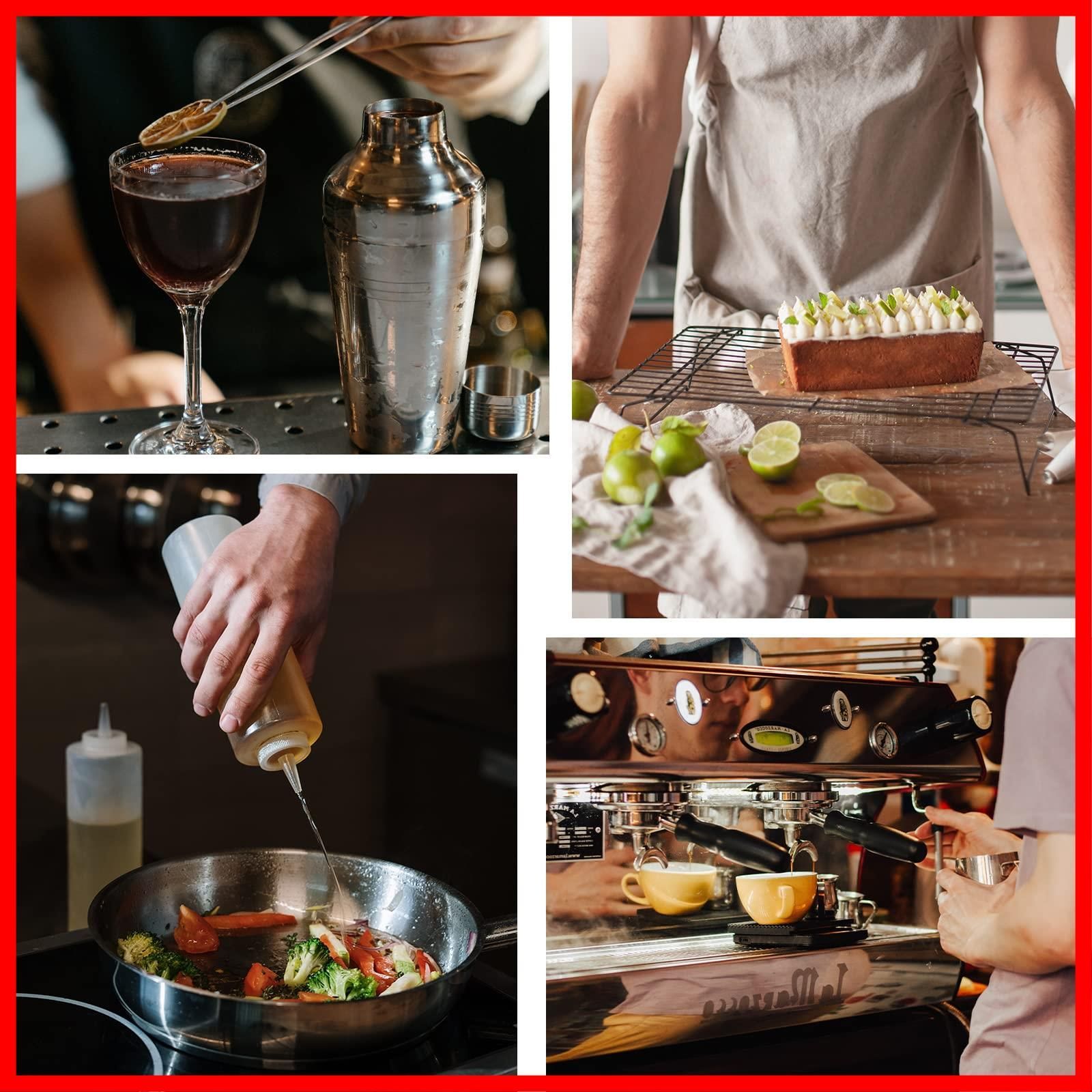 クッキング Surblue