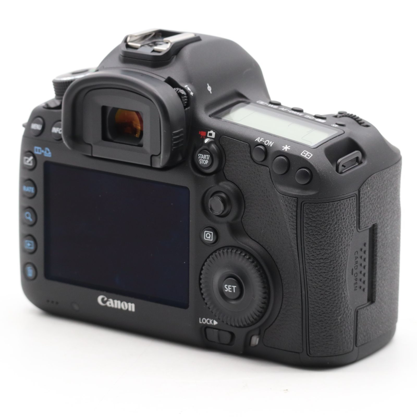 シャッター回数135回 Canon EOS5DMK3 #4022 シャッター回数135回 Canon デジタル一眼レフカメラ EOS 5D Mark