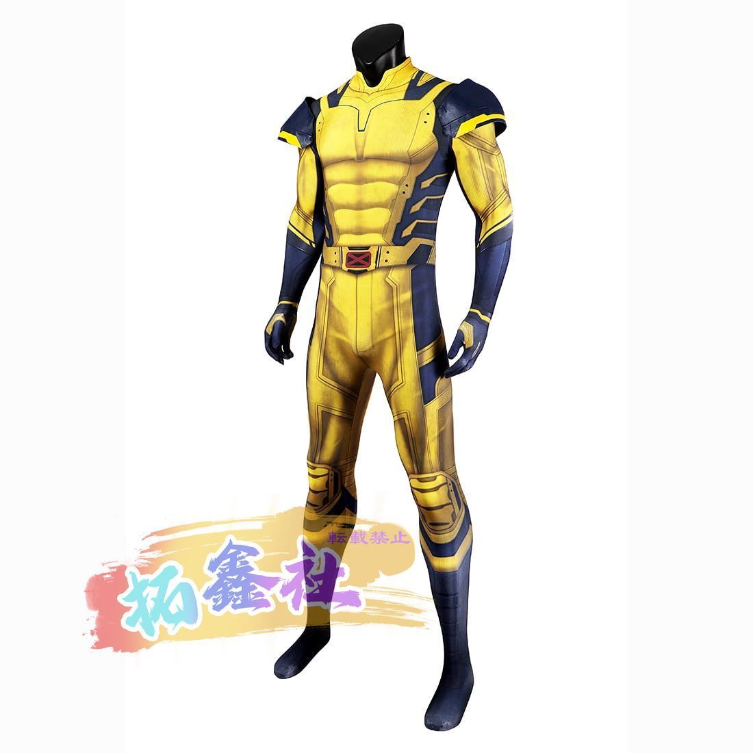 ボディスーツ ジャンプスーツ