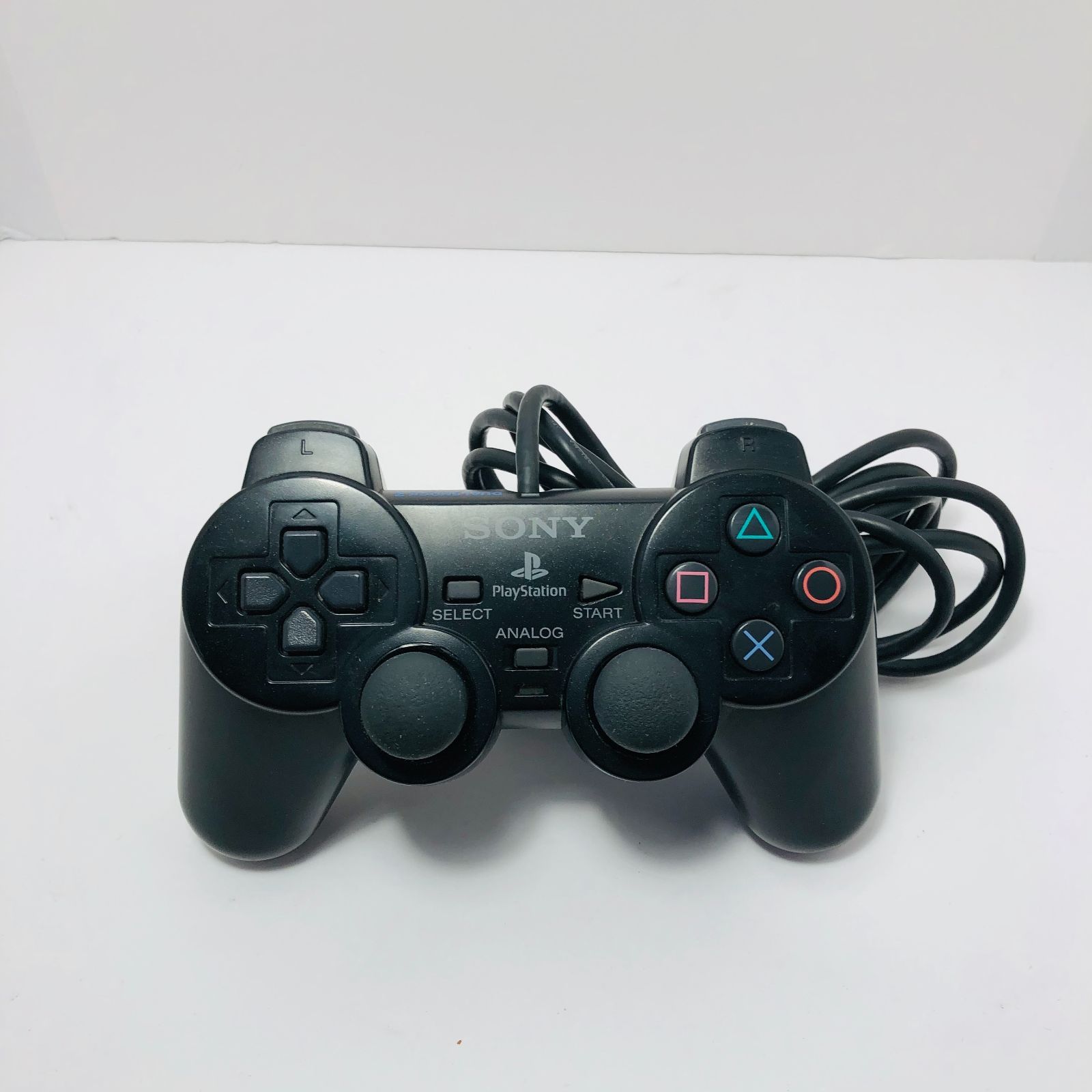 すぐ遊べるセット】PS2 PlayStation2 SCPH-75000 CW - メルカリ