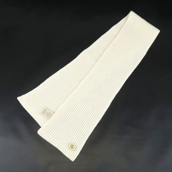 グッチ マフラー 773426 Bランク