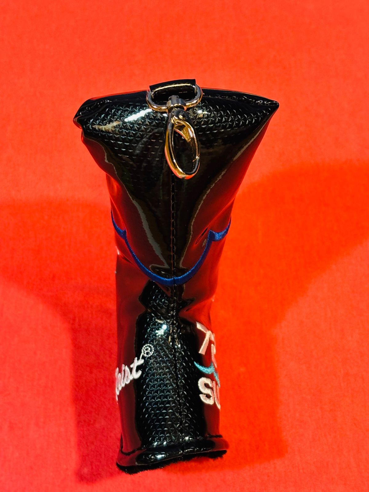 数量限定 スコッティキャメロン キャディバッグ スコアホルダー 数量