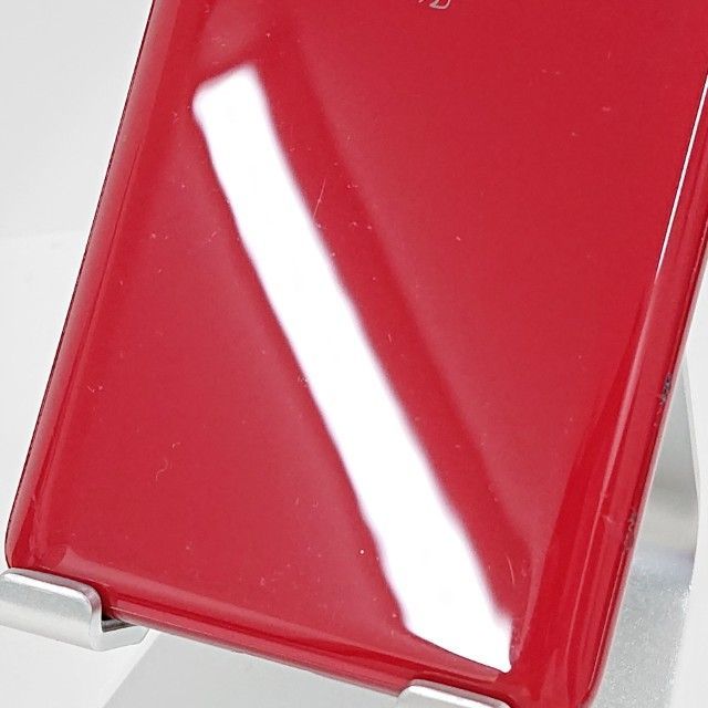 Rakuten Hand P710 Rakuten クリムゾンレッド 送料無料 本体 c11869