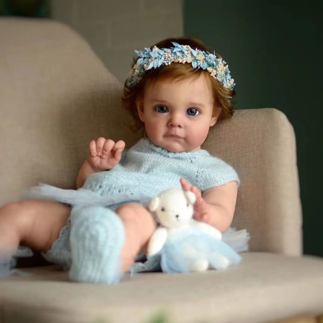 Reborn Doll