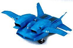 中古】EXモデル 1/144 ドダイツー (機動戦士ガンダム 第08MS小隊)