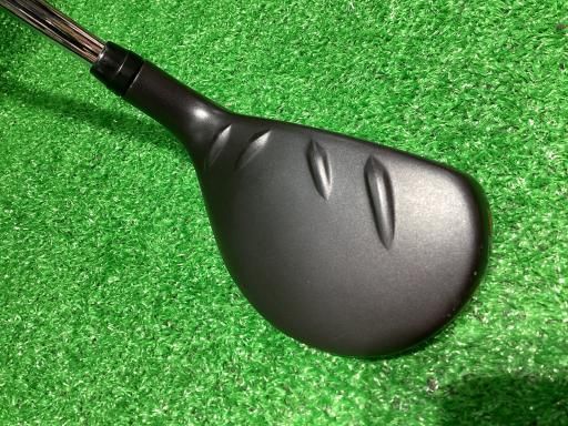 ピン G410 U4 ユーティリティ UT リシャフト (フレックスその他