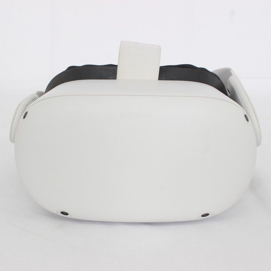 小売 Quest2 64GB VR ヘッドマウントディスプレイ ヘッドセット オ