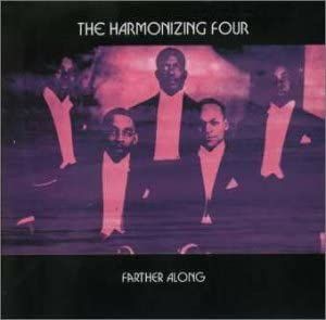 CD ハーモナイジング・フォー ファーザー・アロング  /00110