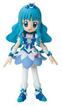 【】プリキュアオールスターズ キュアドール! キュアマリン